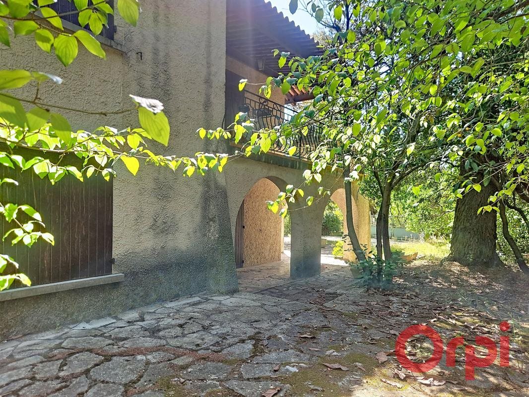Maison à vendre, 177m², Nîmes