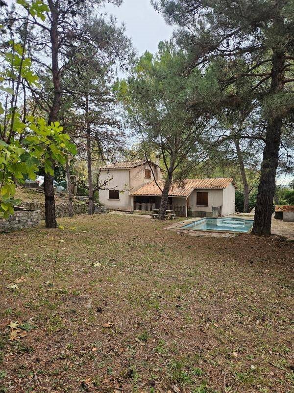 Maison à vendre, 92m², Junas