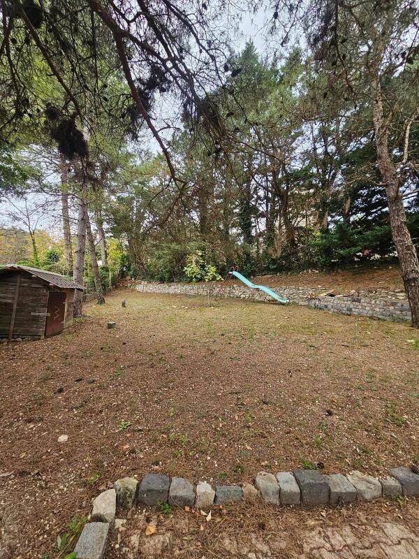 Maison à vendre, 92m², Junas