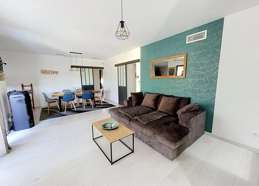 Maison à vendre, 191m², Sommières