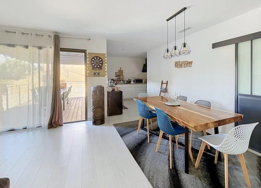 Maison à vendre, 191m², Sommières
