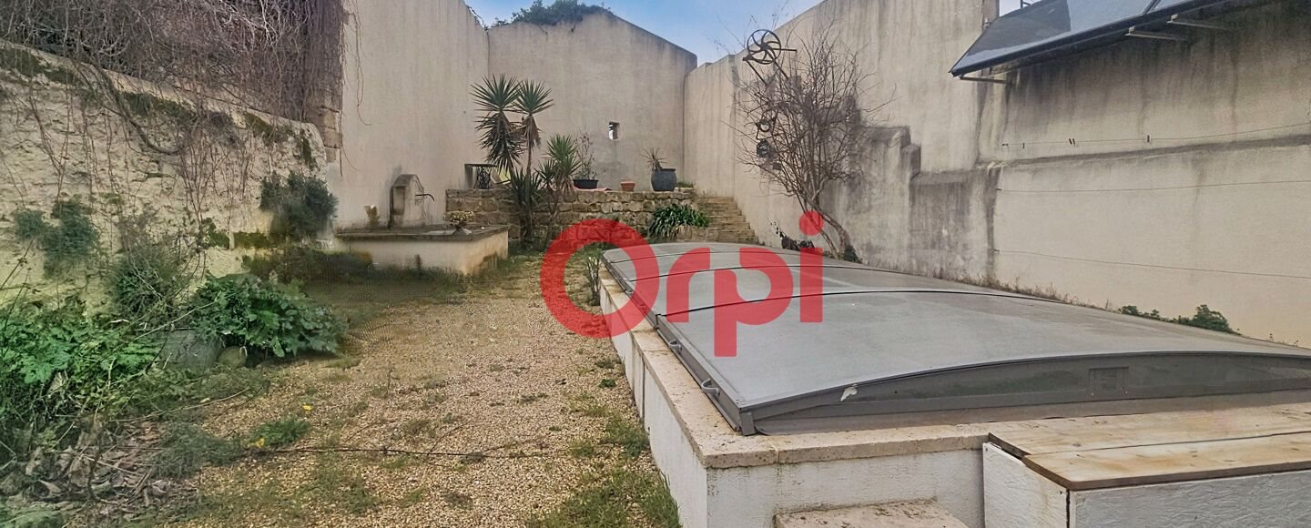 Maison à vendre, 240m², Sommières
