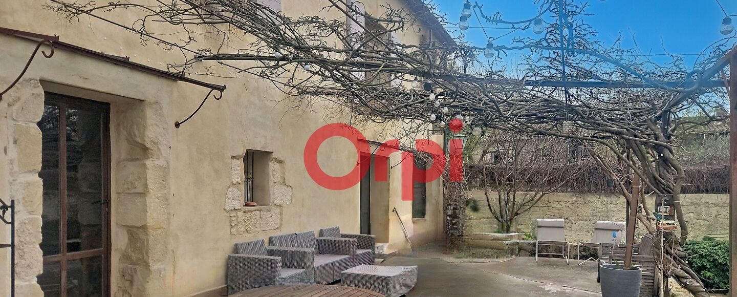 Maison à vendre, 240m², Sommières
