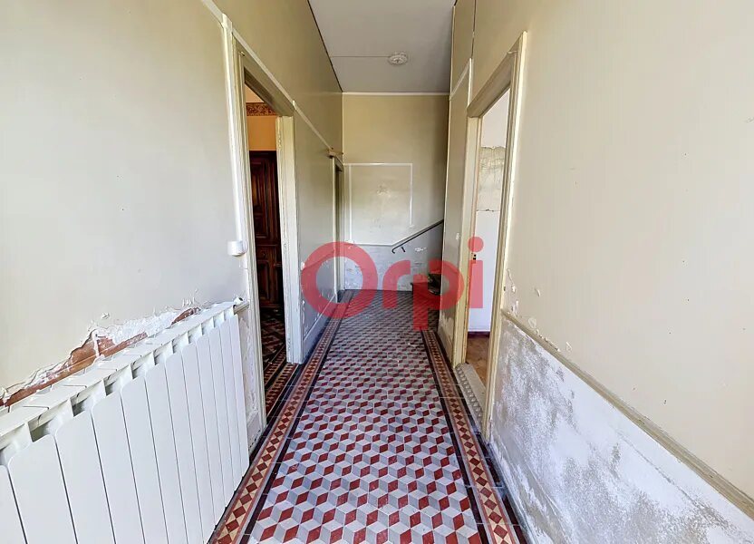 Maison à vendre, 160m², Saussines