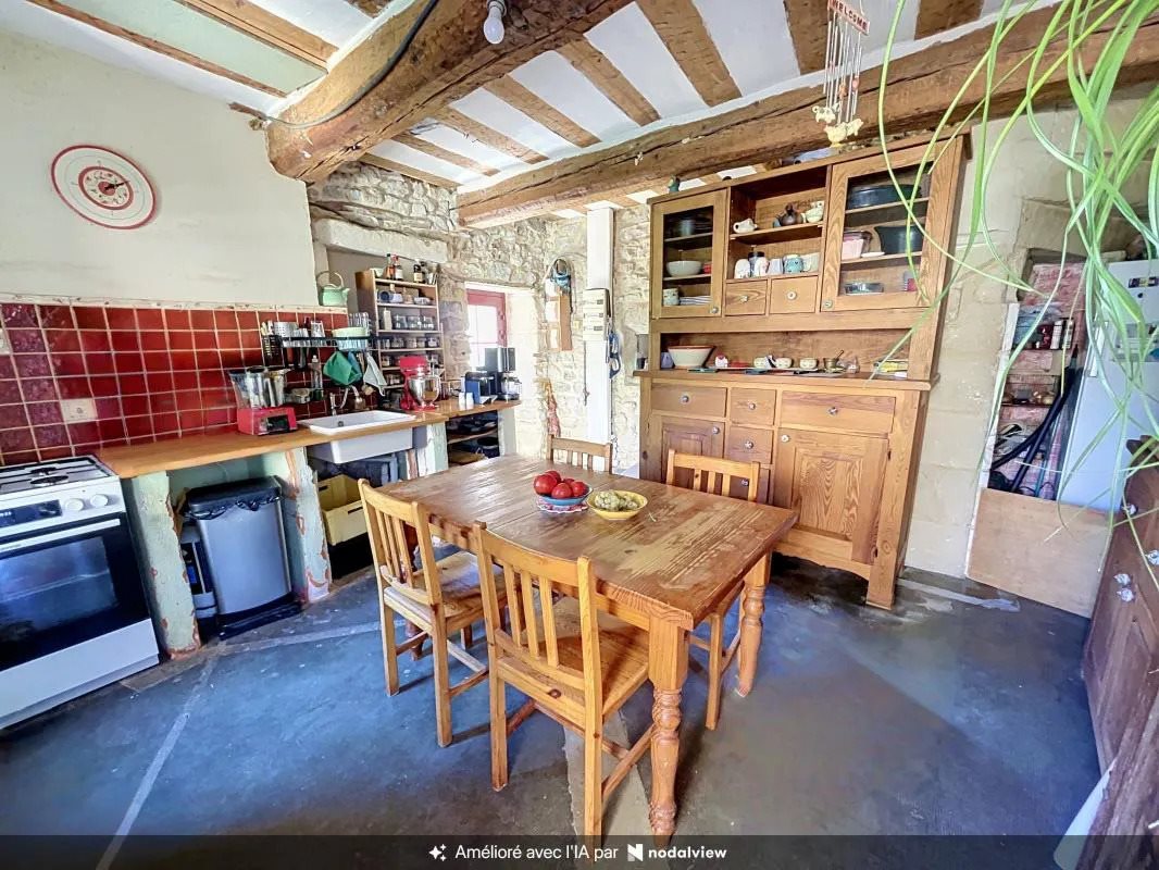 Maison à vendre, 74m², Fontanès
