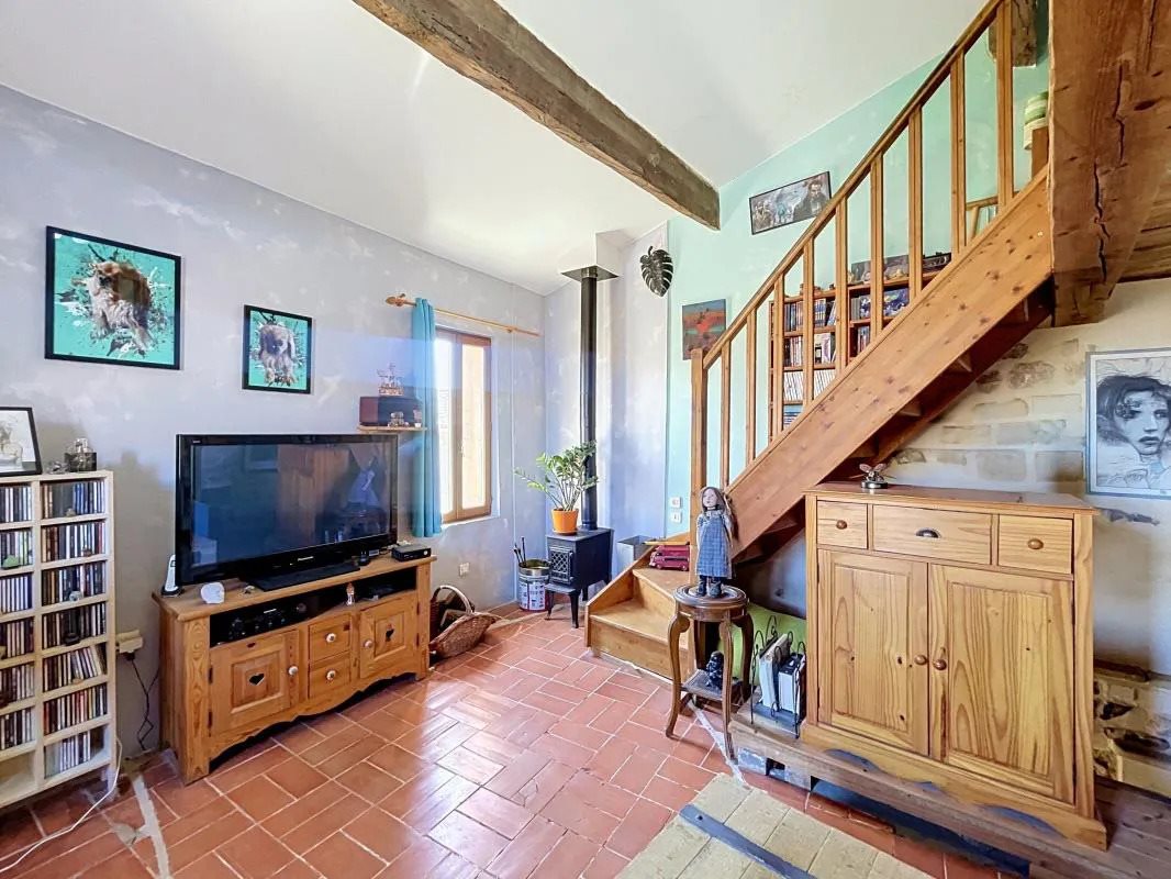 Maison à vendre, 74m², Fontanès