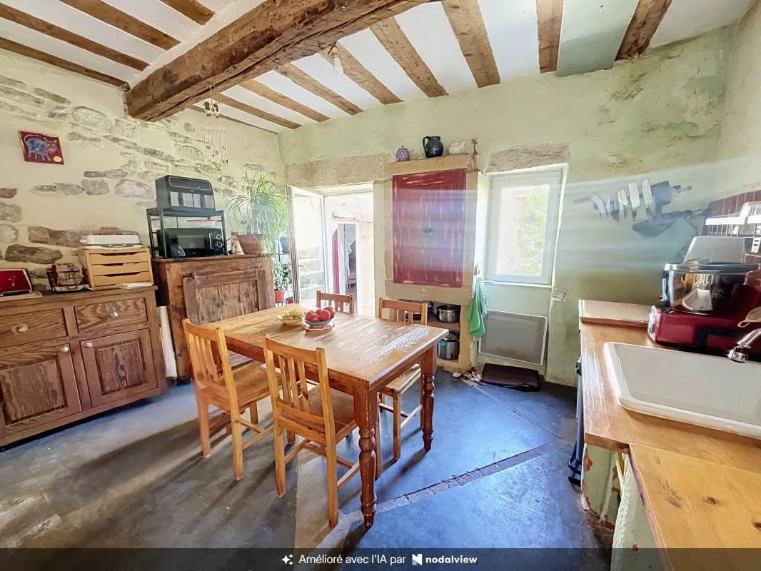 Maison à vendre, 74m², Fontanès