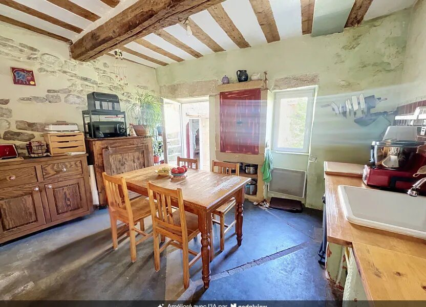 Maison à vendre, 80m², Fontanès