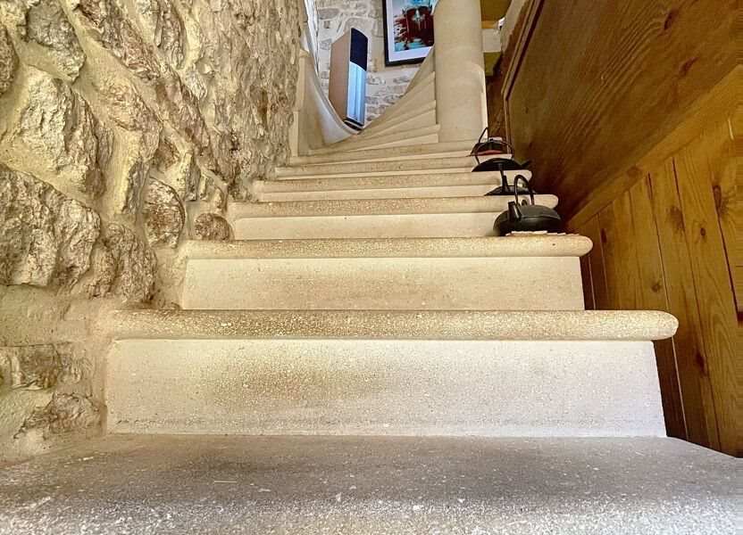 Maison à vendre, 80m², Fontanès
