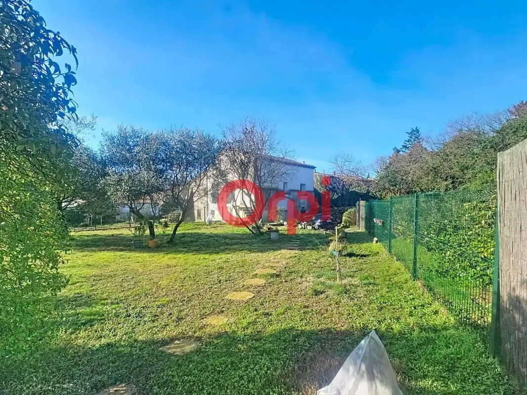 Maison à vendre, 126m², Junas