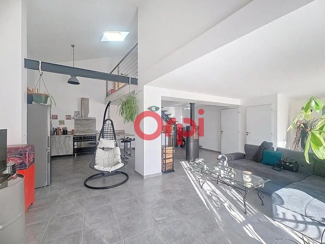 Maison à vendre, 126m², Junas