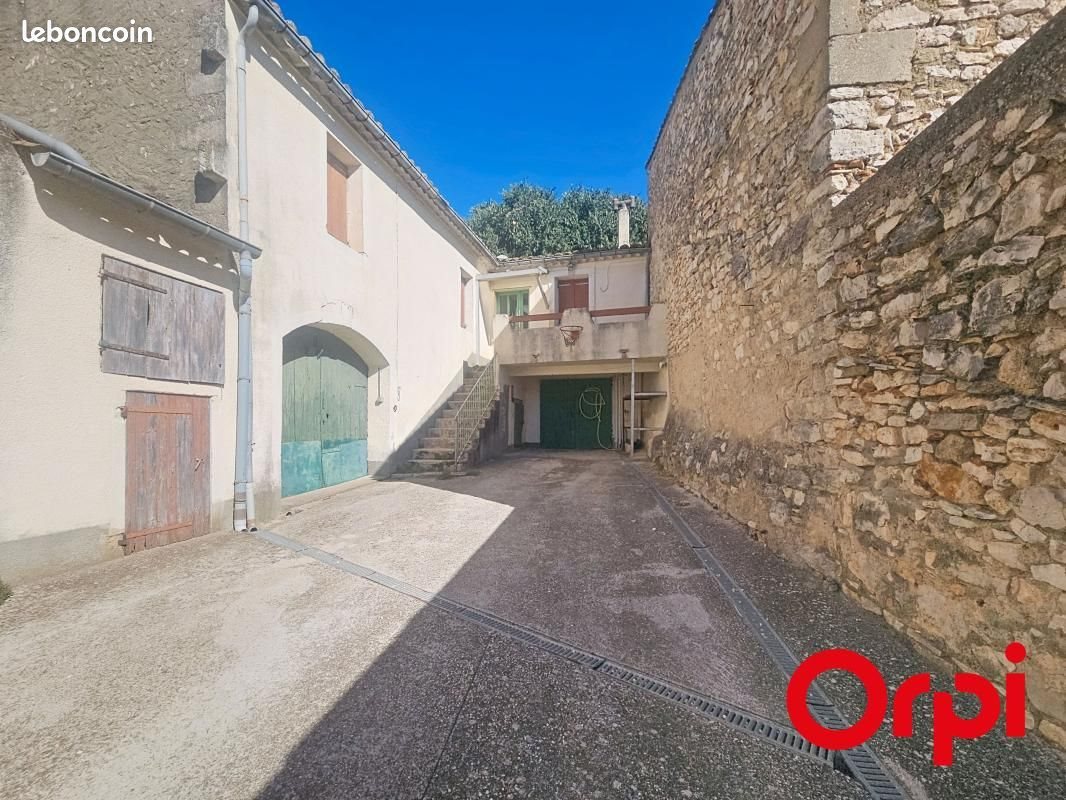 Maison à vendre, 101m², Aspères