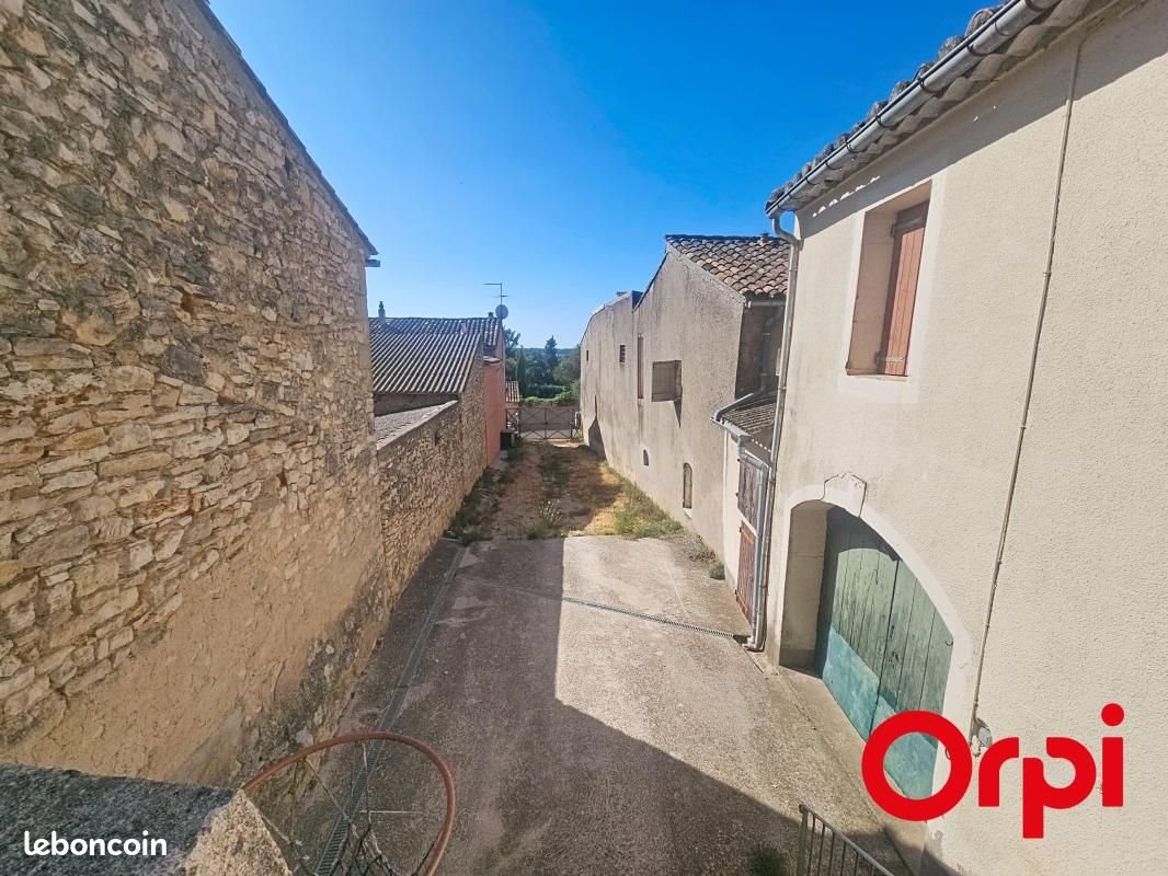 Maison à vendre, 101m², Aspères