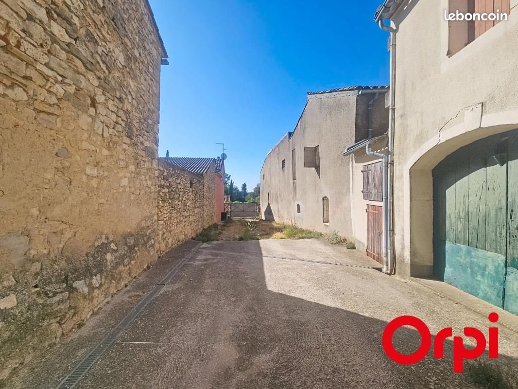 Maison à vendre, 101m², Aspères