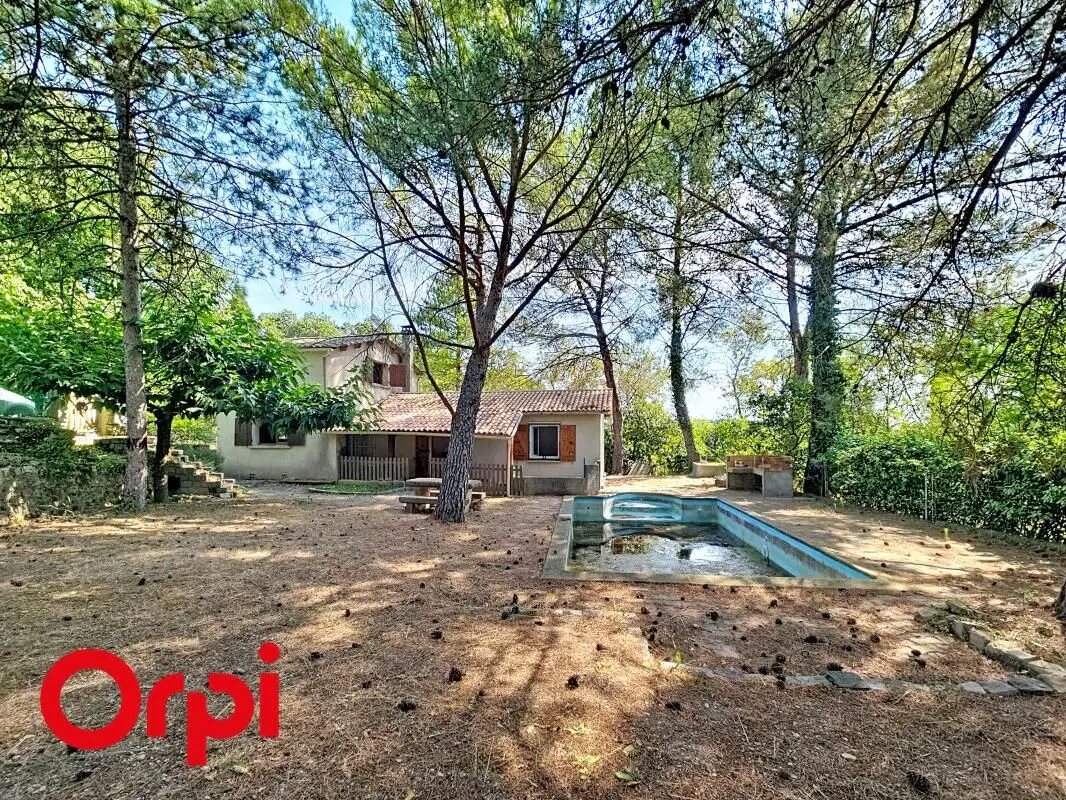 Maison à vendre, 92m², Junas