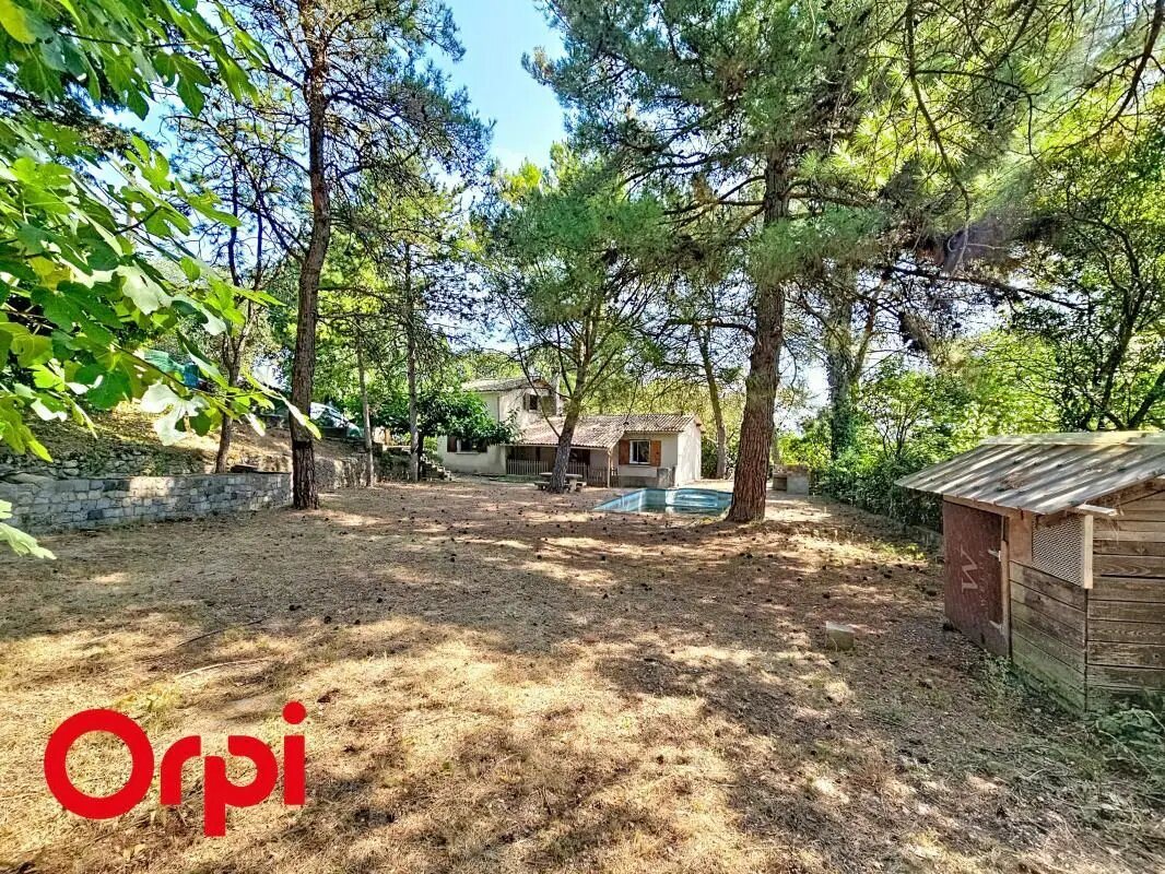 Maison à vendre, 92m², Junas