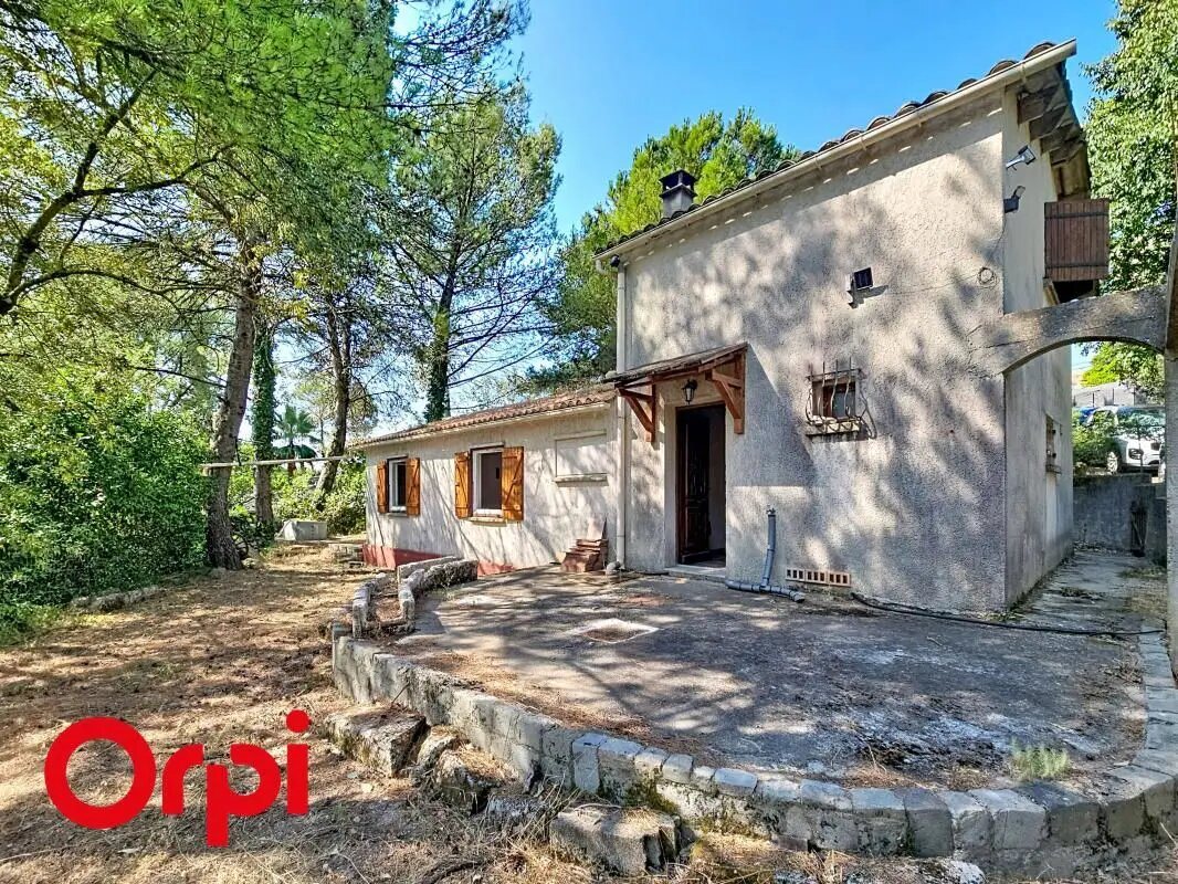 Maison à vendre, 92m², Junas