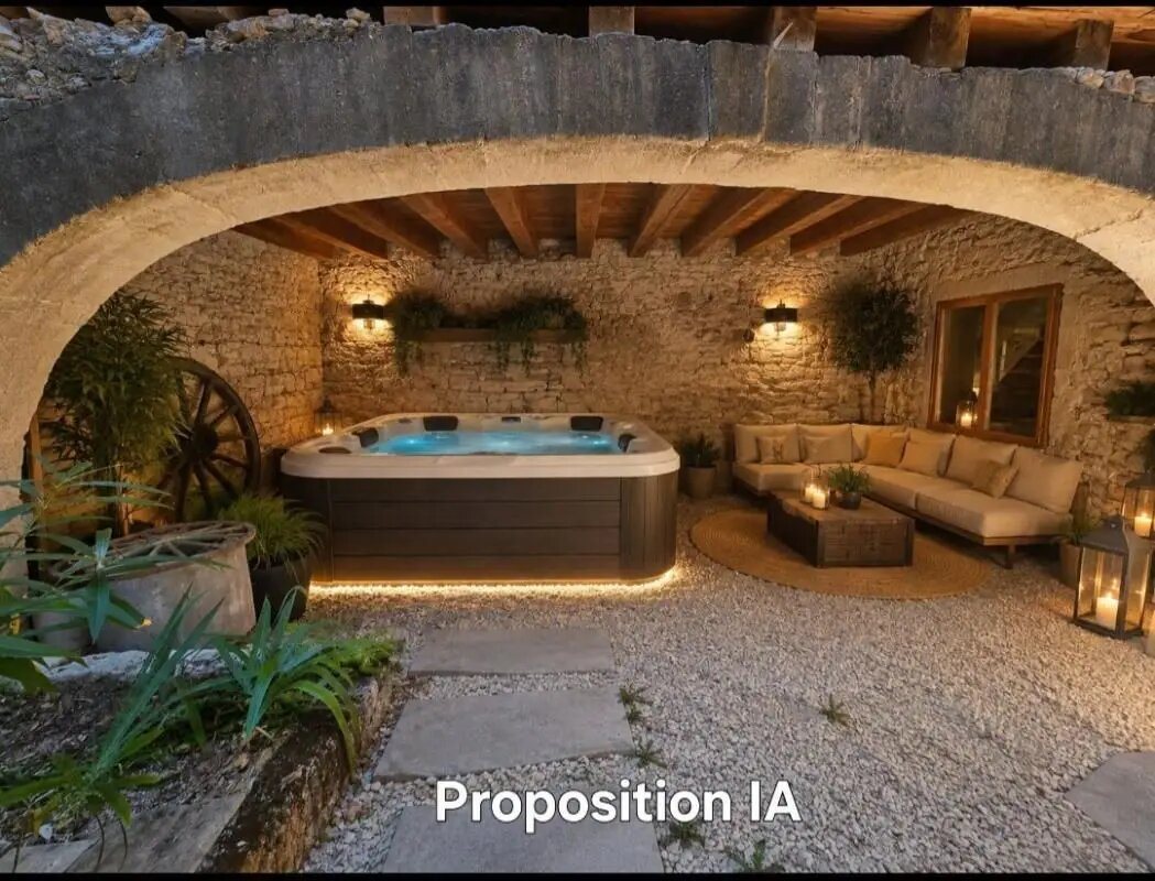 Maison à vendre, 177m², Aspères