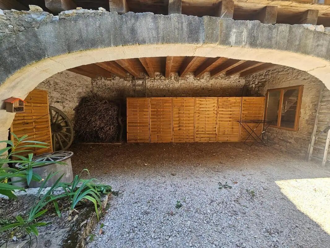 Maison à vendre, 177m², Aspères