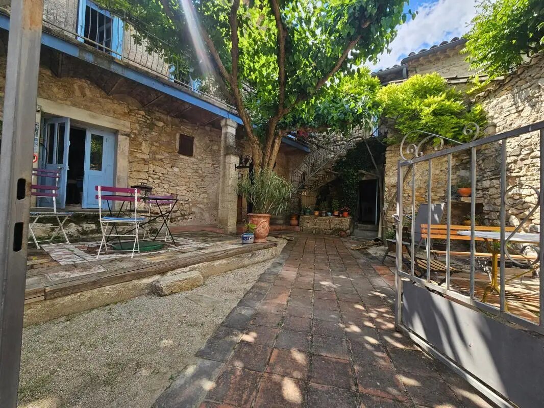Maison à vendre, 177m², Aspères