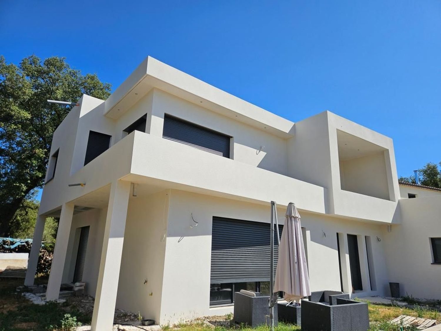 Maison à vendre, 202m², Aujargues