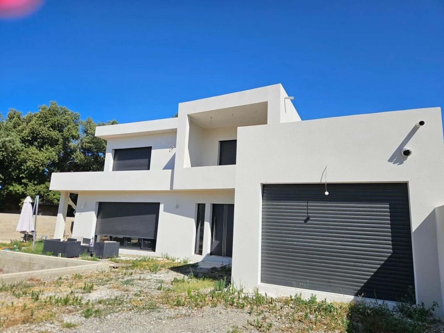 Maison à vendre, 202m², Aujargues