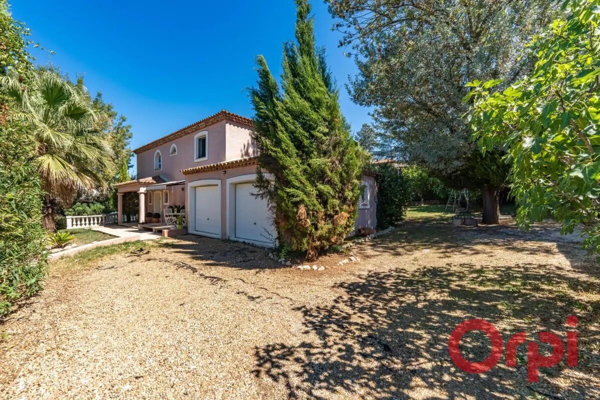 Maison à vendre, 200m², Villevieille