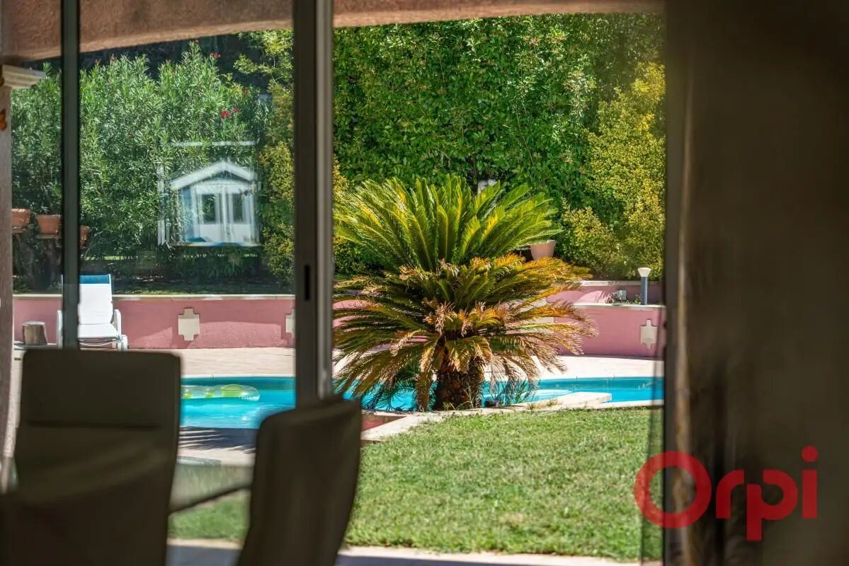 Maison à vendre, 200m², Villevieille