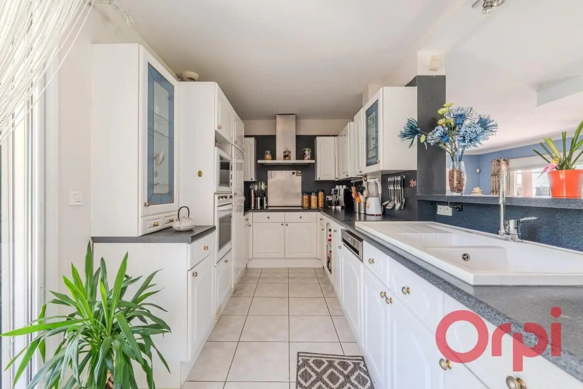 Maison à vendre, 200m², Villevieille