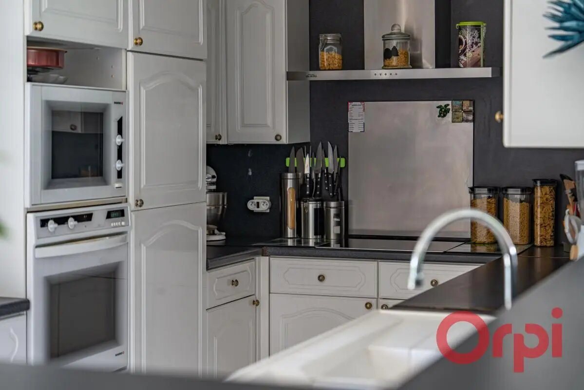 Maison à vendre, 200m², Villevieille
