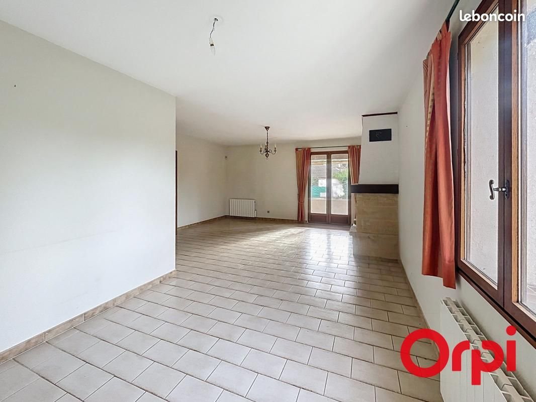 Maison à vendre, 125m², Calvisson