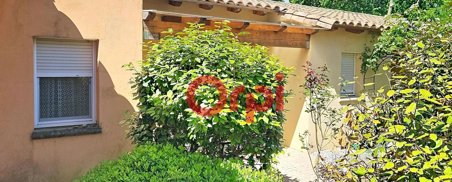 Maison à vendre, 65m², Villevieille