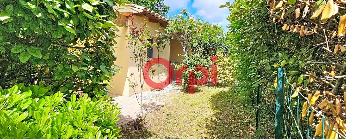 Maison à vendre, 65m², Villevieille
