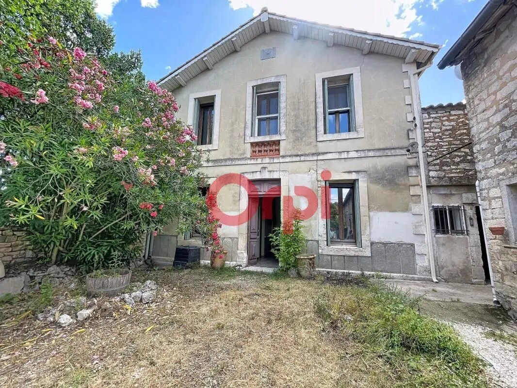 Maison à vendre, 160m², Saussines