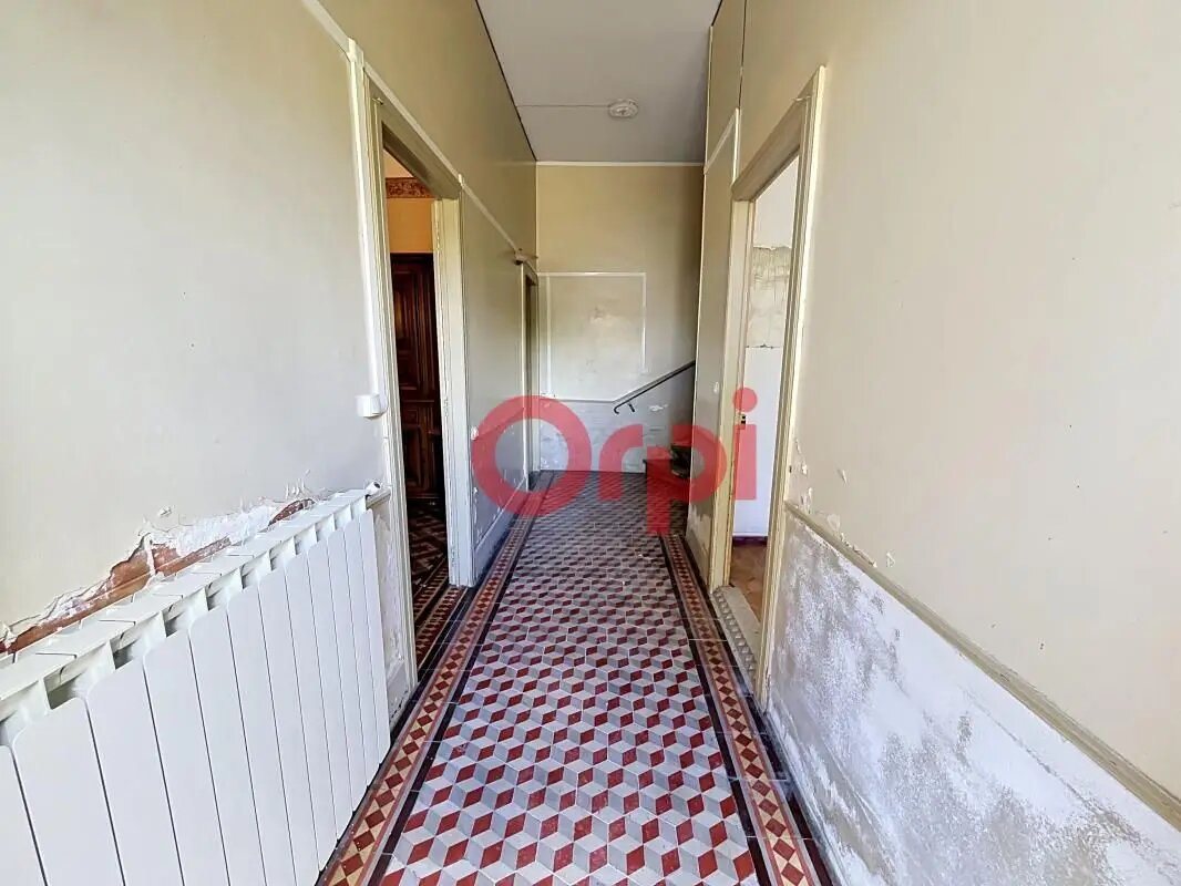 Maison à vendre, 160m², Saussines