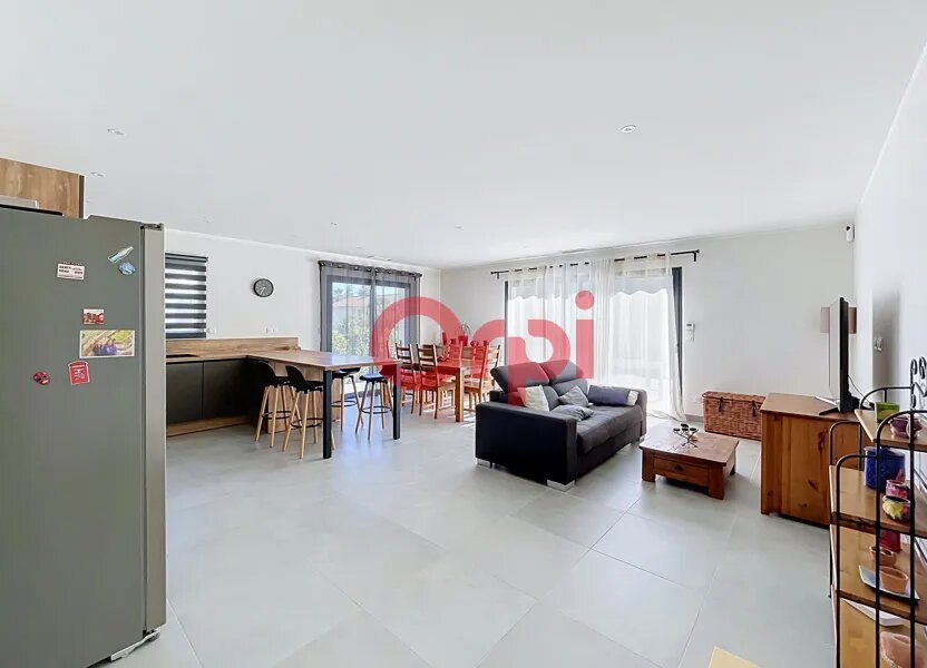 Maison à vendre, 110m², Saussines