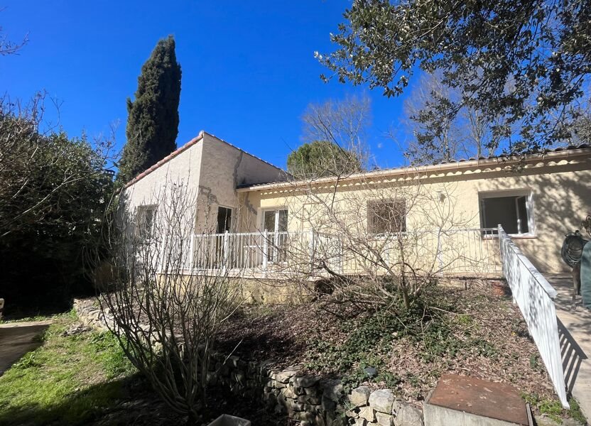 Maison à vendre, 67m², Crespian