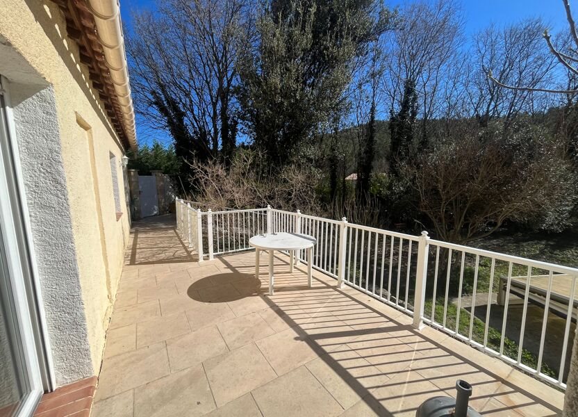 Maison à vendre, 67m², Crespian