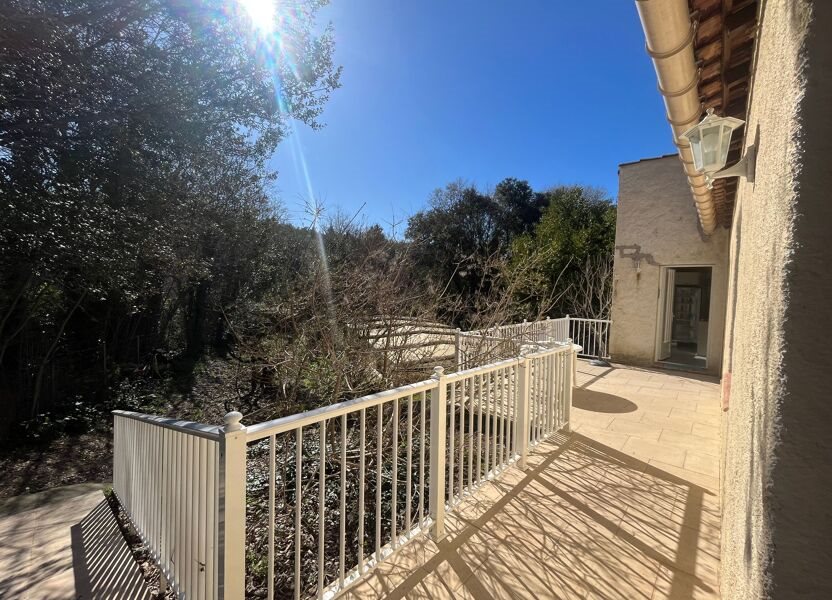 Maison à vendre, 67m², Crespian