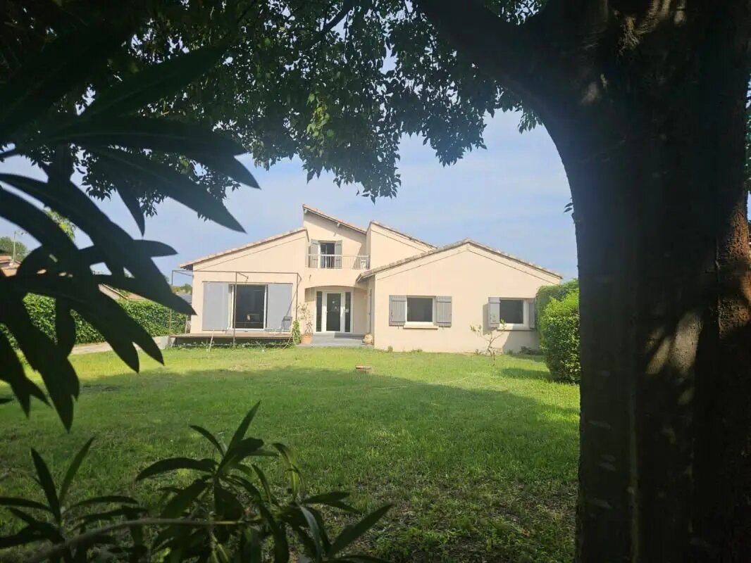 Maison à vendre, 138m², Lunel