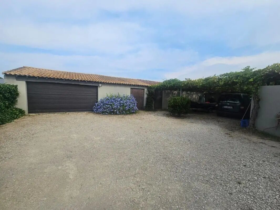 Maison à vendre, 138m², Lunel