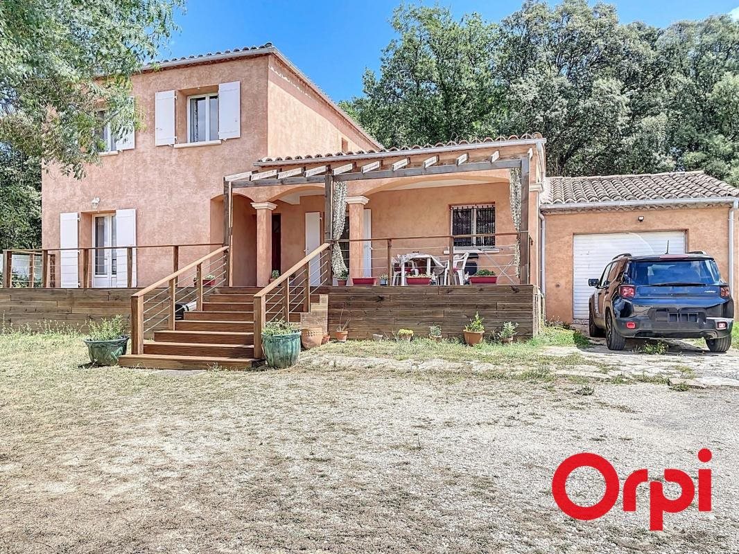Maison à vendre, 126m², Quissac