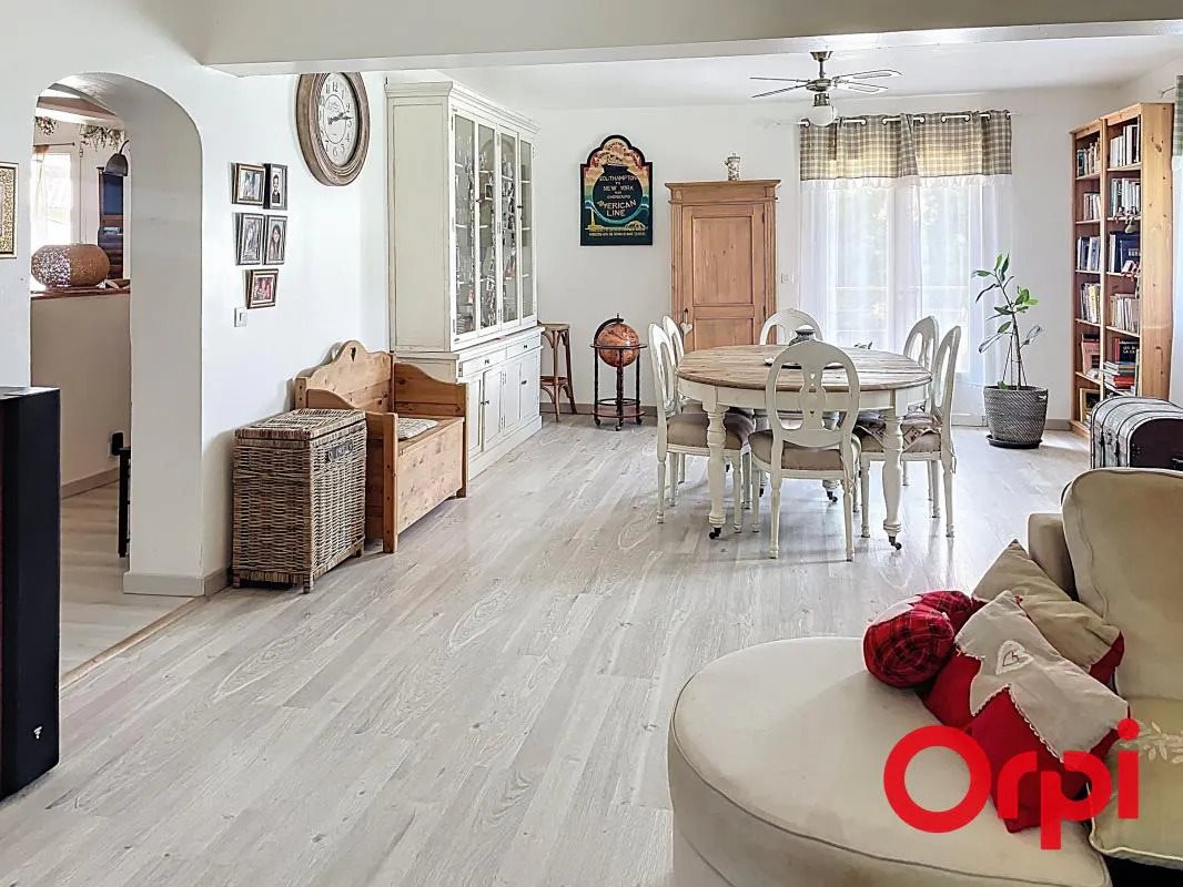 Maison à vendre, 126m², Quissac