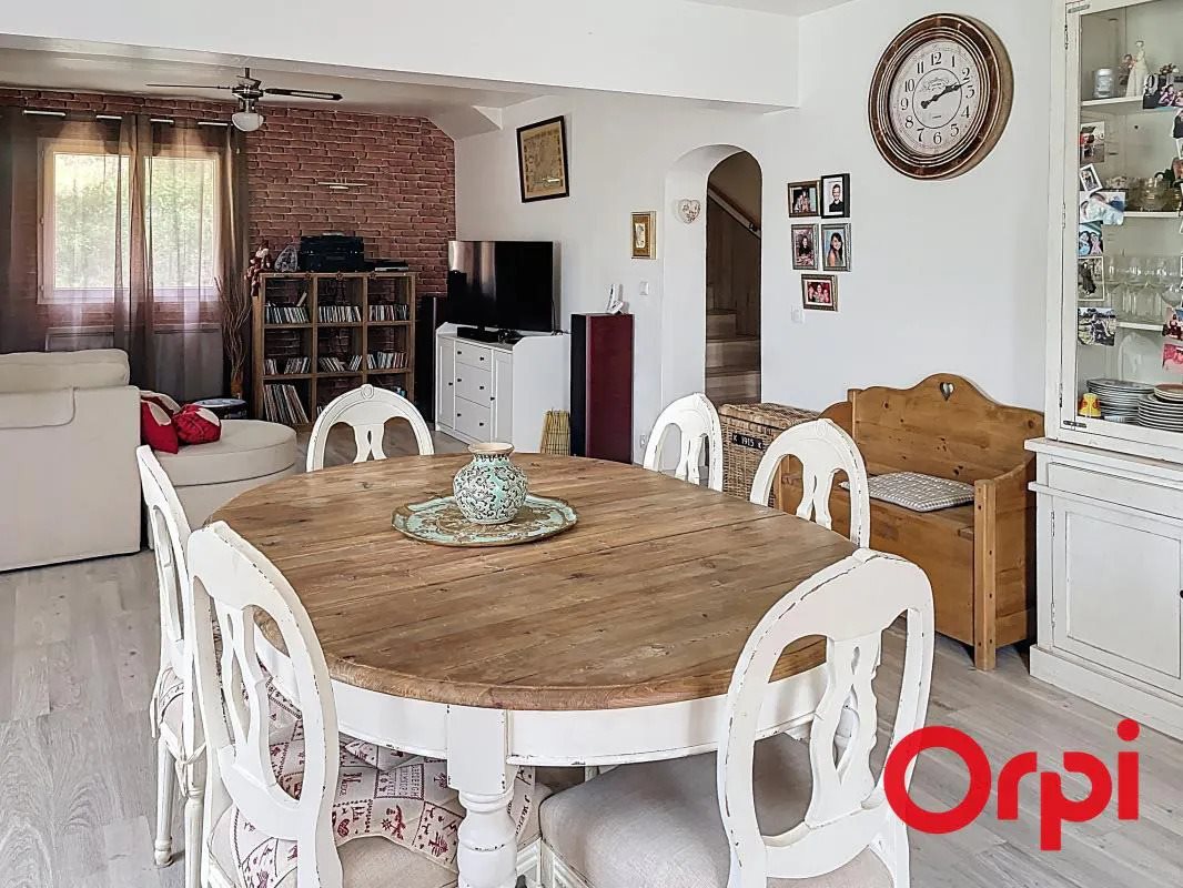 Maison à vendre, 126m², Quissac