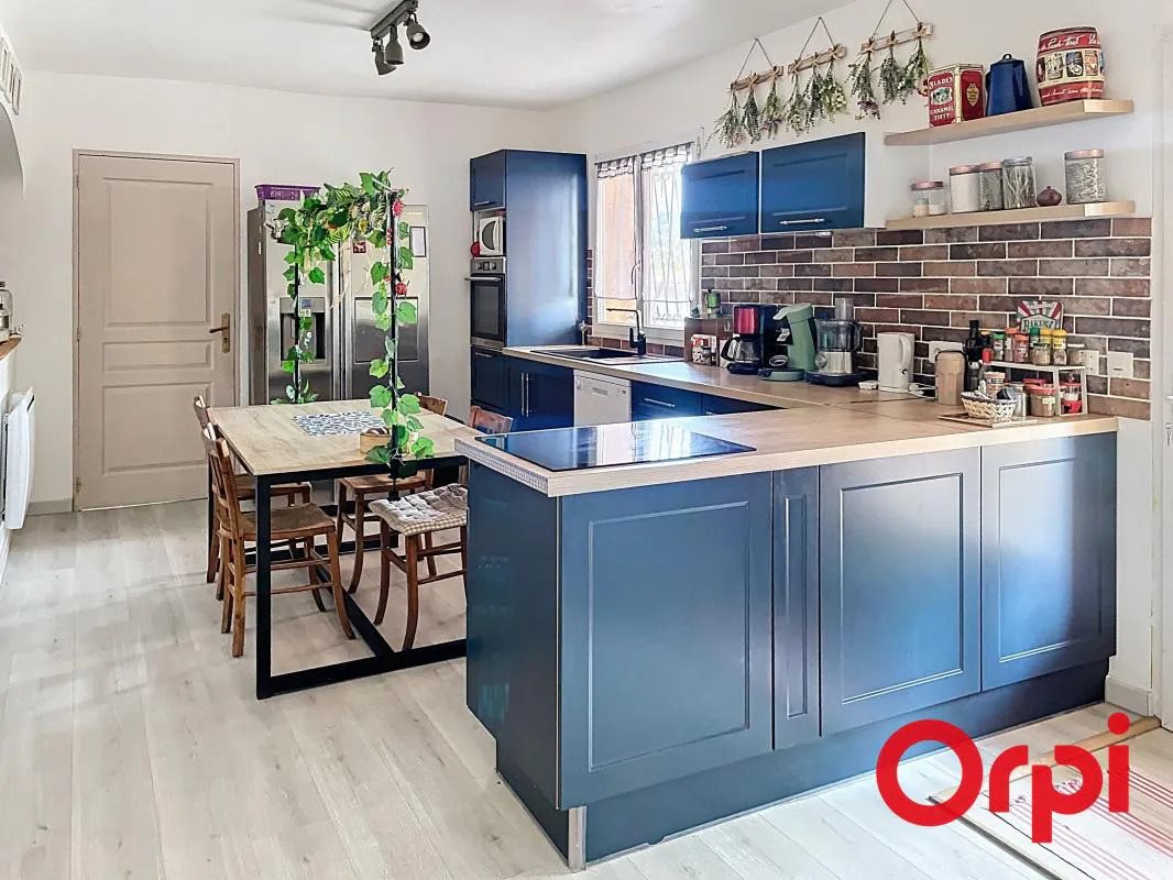 Maison à vendre, 126m², Quissac