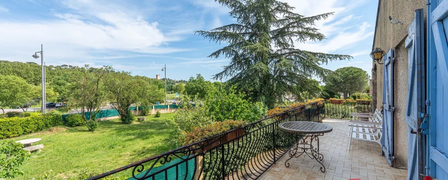 Maison à vendre, 360m², Sommières