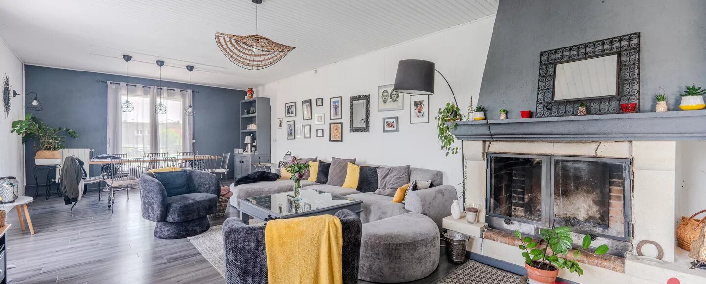 Maison à vendre, 360m², Sommières