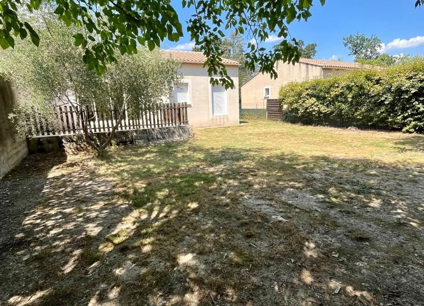 Maison à vendre, 96m², Liouc