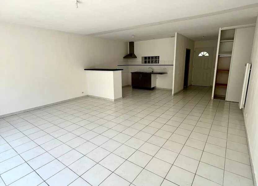 Maison à vendre, 96m², Liouc