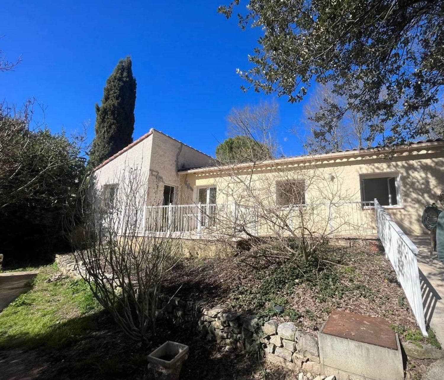 Maison à vendre, 67m², Crespian
